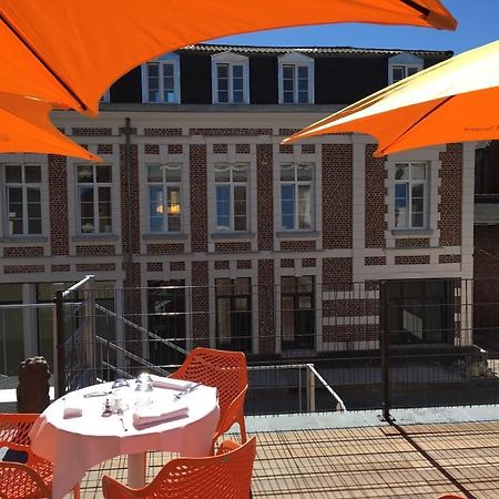 Hotel Le Dome Arras Exteriér fotografie
